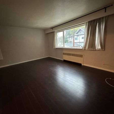 Large Bright 1 BR Apartment Available November 1, 2024 - Photo 1