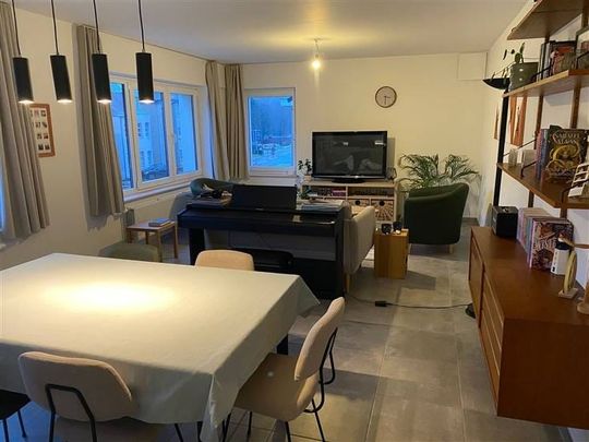 Appartement te huur - Photo 1