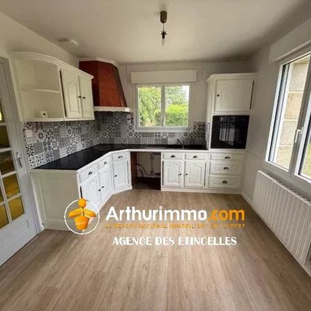 Location Maison 7 pièces 135 m2 à Martigné-Ferchaud - Photo 4