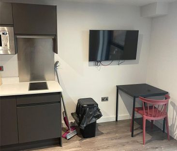 1 bedroom apartment to rent - Photo 5