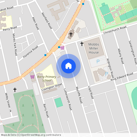 West Northamptonshire, NN1 5JJ