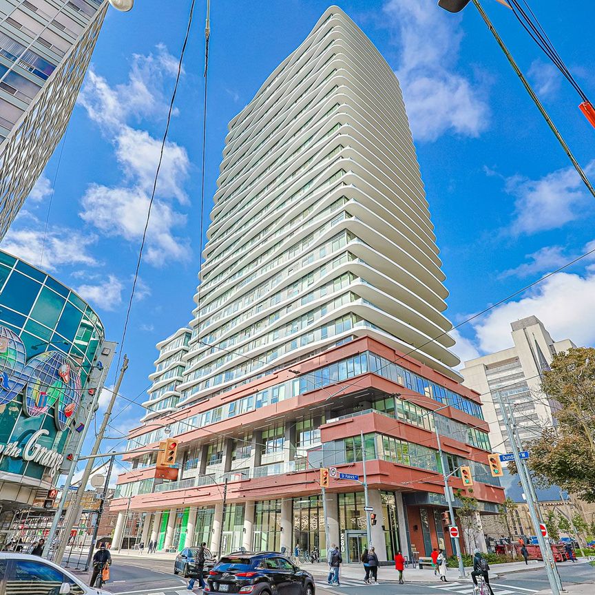 For Lease - 280 Dundas Street Unit# 604, Toronto, Ontario - Photo 1