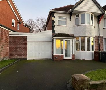 Sandy Hill Road, Shirley, Solihull - Photo 2