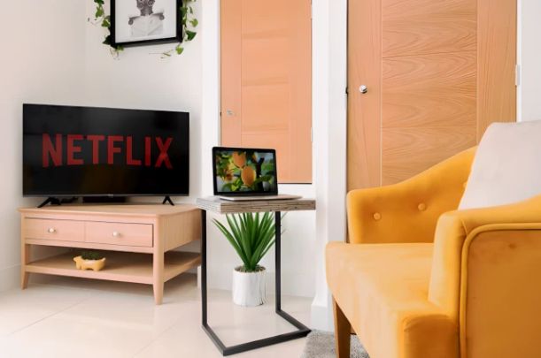 two bedroom - Photo 1