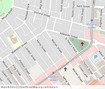 Warren Street, Fleetwood, Lancashire, FY7 - Photo 1