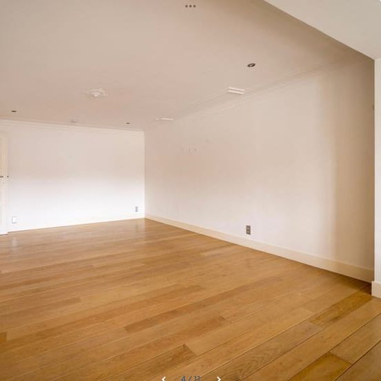 Appartement te huur - Foto 1