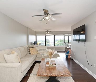 For Lease - 135 Baseline Road Unit# 808, London South, Ontario - Photo 5