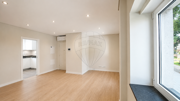 Apartamento T2 em Lisboa - Foto 1