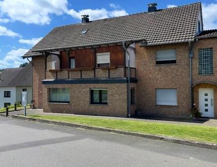 Wohnung in Windeck- Alsen nähe Herchen - Foto 1