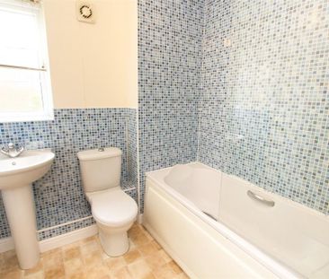 2 bedroom apartment to rent - Photo 6