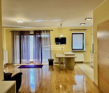Apartament PREMIUM, Duży Balkon, Garaż - Dolny Mokotów - Photo 1