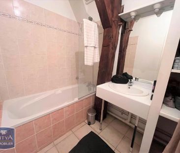 Appartement à louer 3 pièces 80m² - Photo 4