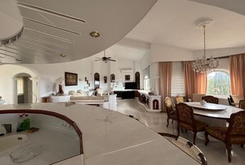 Luxury Villa in Muchamiel, for rent