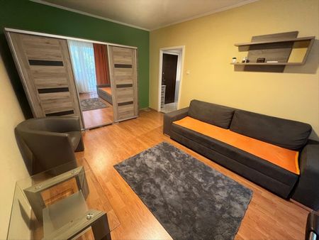 Kiadó jó állapotú panel lakás - Győr - Fotó 3
