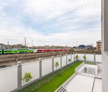 Via Raffaele Parravicini, 3, Milano, Lombardy 20125 - Photo 6