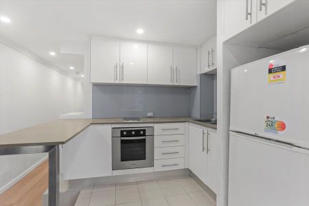 308/88 King Street, Newtown NSW 2042 - Apartment For Rent | Domain - Photo 5