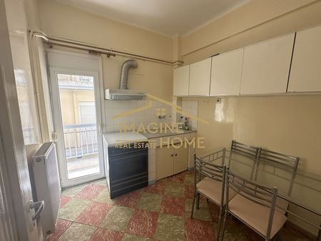 Studio/Γκαρσονιέρα για ενοικίαση Φάληρο - Ιπποκράτειο - Φωτογραφία 5