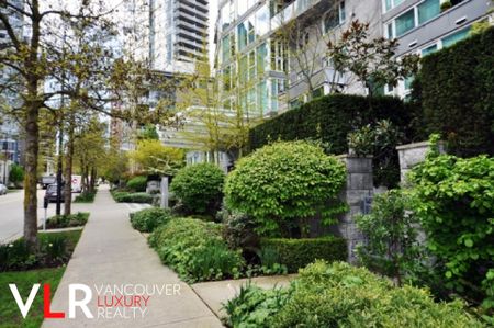 535 Nicola Street, Unit# 1903 - Photo 3