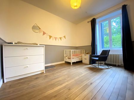 Maison T7 à Bais - Photo 2