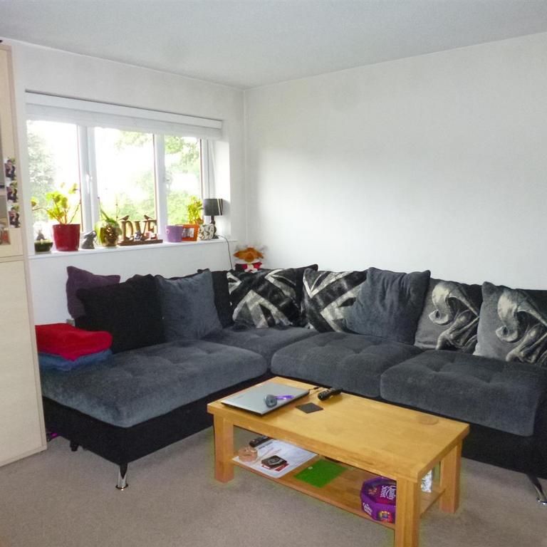 1 bedroom maisonette to rent - Photo 1