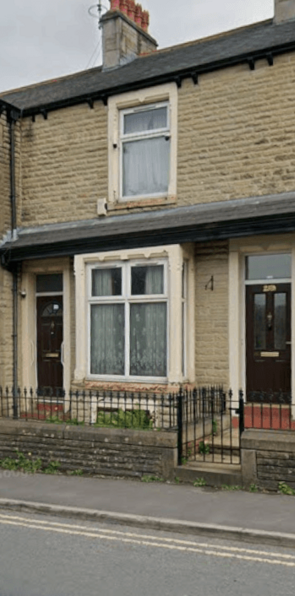 2 bedroom terraced house to rent - Photo 2