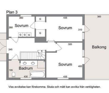 Södertälje - 7rok - 9mån - 24.150kr/mån - Foto 2