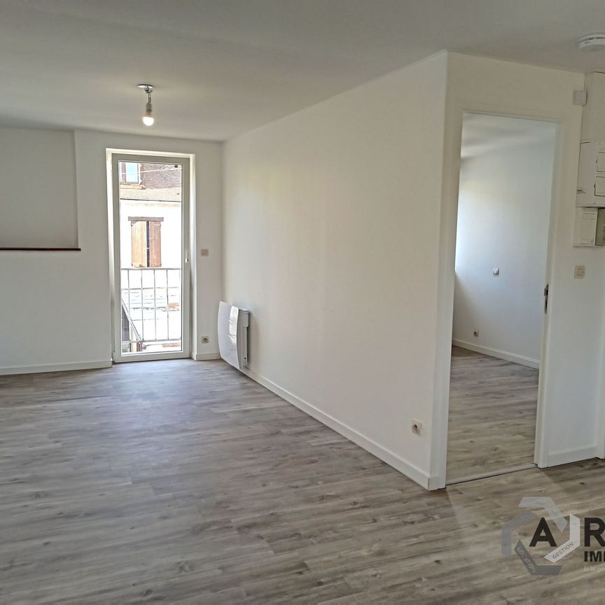 Appartement SAINT DENIS DE L HOTEL - Photo 1