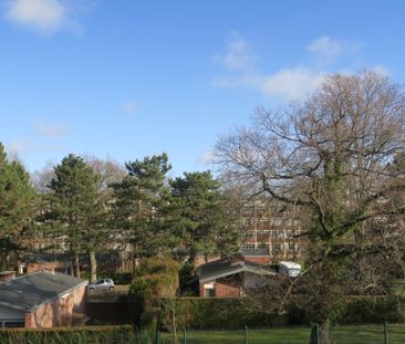 VERNEUIL SUR SEINE appartement 4 pièces, - Photo 6