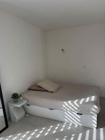 Rental renewal – 2.5 rooms (loft type), Grand-Saconnex (Rte de Ferney) at: - Foto 5