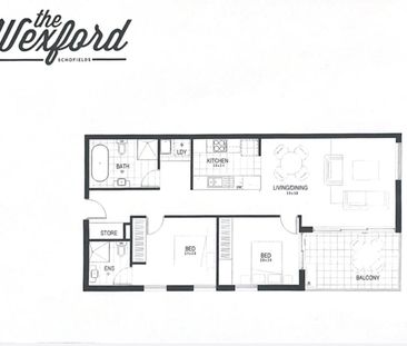 Convenient and contemporary living! - Photo 4