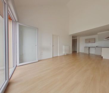 Location Appartement 3 pièces 68m² BUXEROLLES 86180 - Photo 1