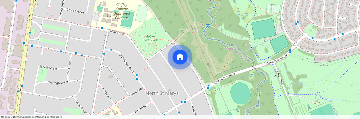 125 Boronia Rd, NSW 2760, , St Marys