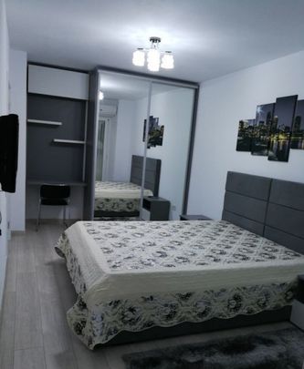 Garsoniera zona Brancoveanu - Photo 1