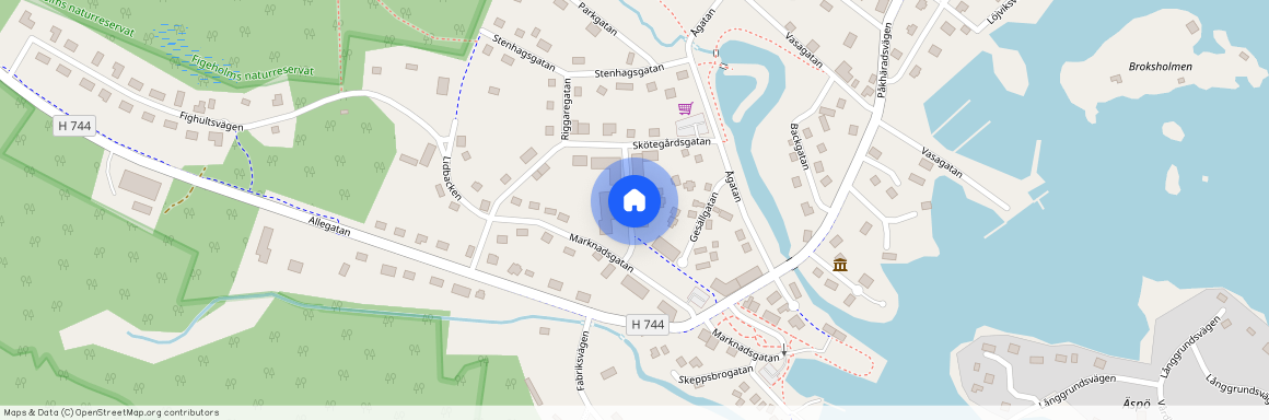 Oskarshamn, Nygatan, 2, 57275, Figeholm