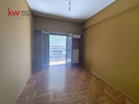 Διαμέρισμα για ενοικίαση Γαλάτσι - Φωτογραφία 2