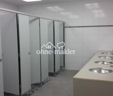 Zimmer zu vermieten 543 Euro barrierefrei - Photo 5