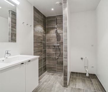 Egedal Stationsby - Lys og indbydende 2 vær. lejebolig med altan - Foto 6