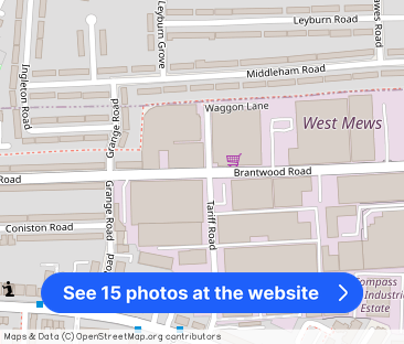 Brantwood Road, Tottenham, London, N17 - Photo 1