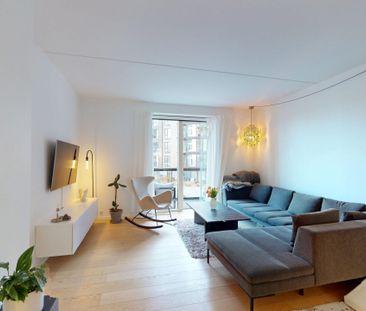 115m² Lejlighed | København SV - Photo 5