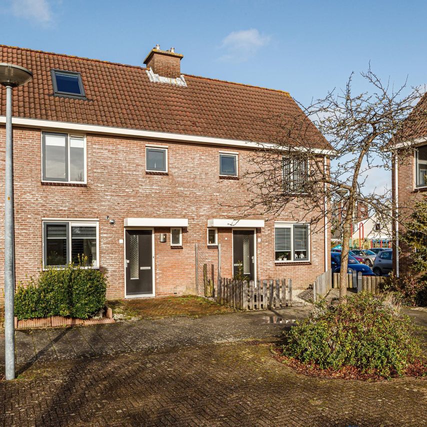 Aidastraat 21, 1827RA Alkmaar - Photo 1