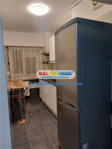 Garsoniera pentru inchiriat strada Traian/Bulevardul Unirii - Fotografie 3