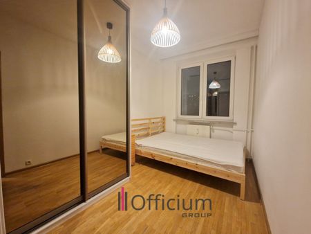 Wynajmę, 2-pokojowe, Ochota/Rakowiec - Zdjęcie 4