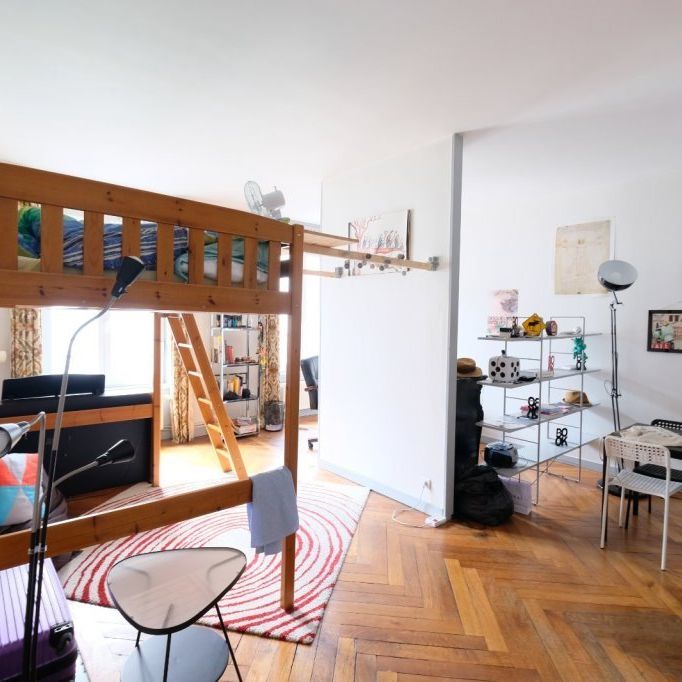 APPARTEMENT T1 A LOUER - Photo 1