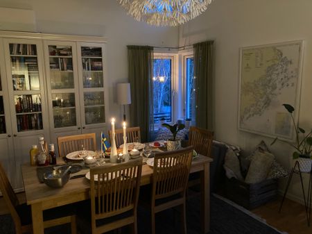 Fästigen, Åkersberga - Photo 3