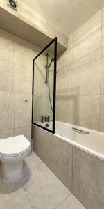 Studio Flat, Carronade House, E1W - Photo 3