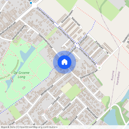 Steenovenstraat 66, 8520 Kuurne