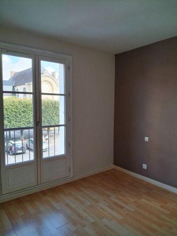 F3 Centre ville - Photo 2