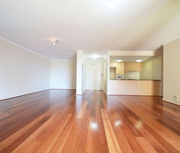 Level8/66 Bowman Street, Pyrmont, NSW 2009 - Photo 1