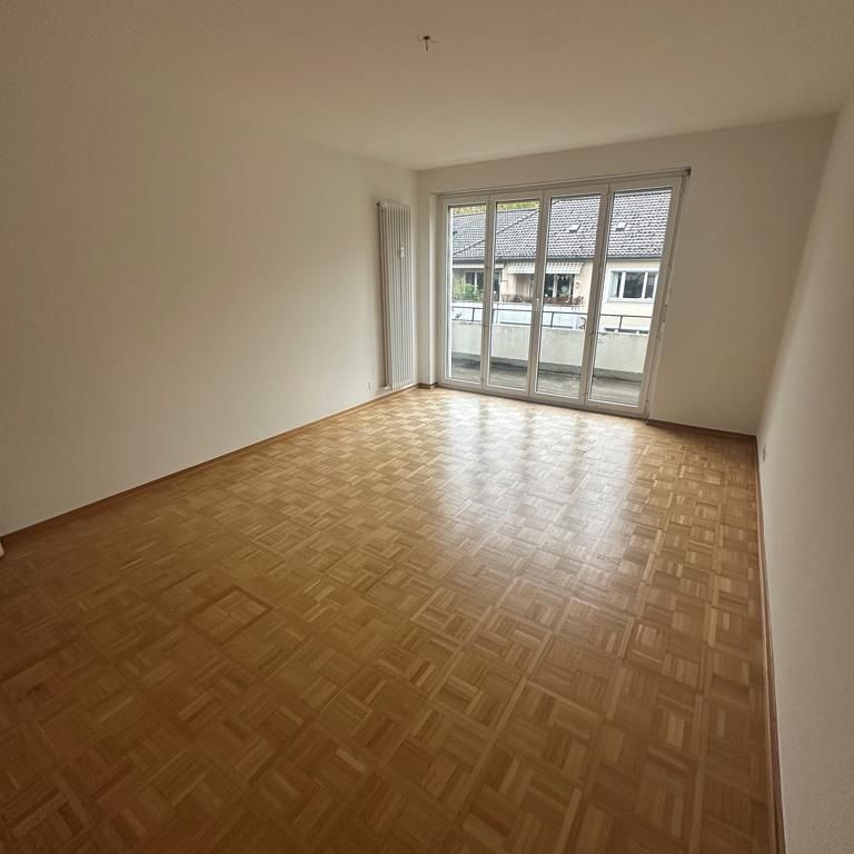 Moderne Altbauwohnung sucht neuen Mieter - Foto 1
