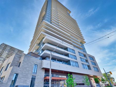 For Lease - 181 Bedford Road Unit# 407, Toronto, Ontario - Photo 4